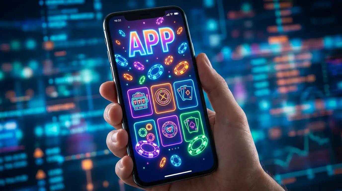 Revolution app