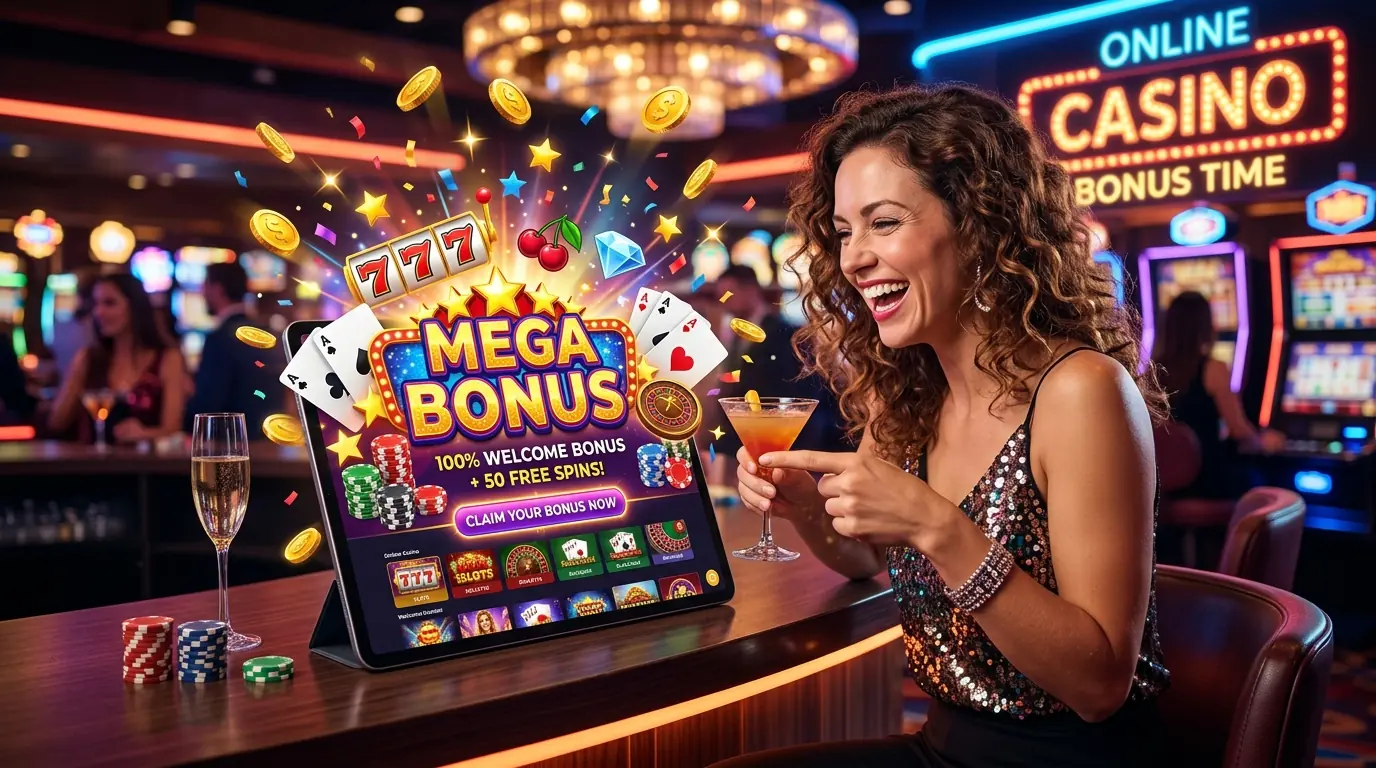 Revolution bonus