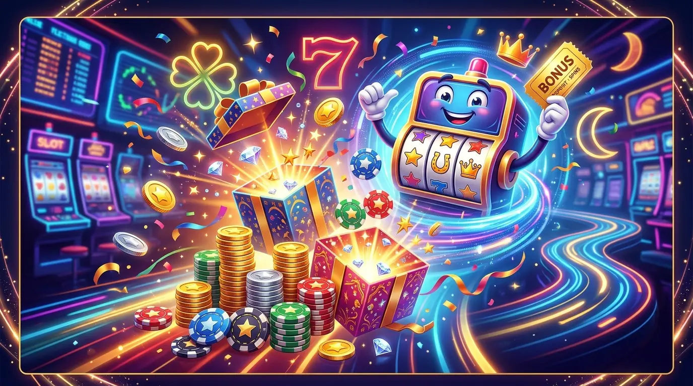 Revolution casino deals