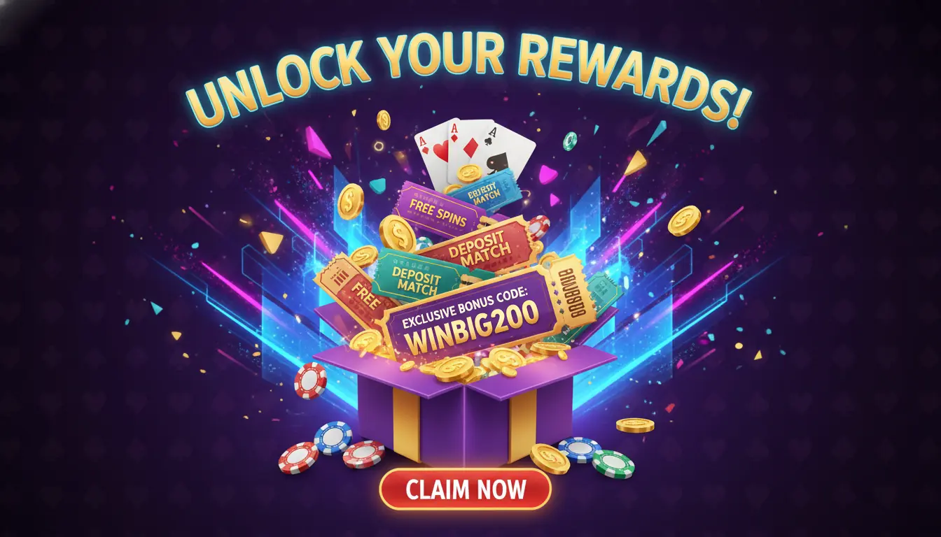 Revolution casino coupons