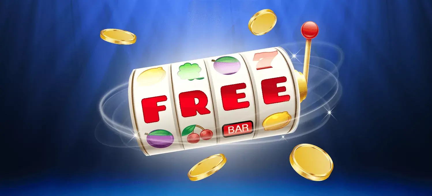 Revolution casino free spins
