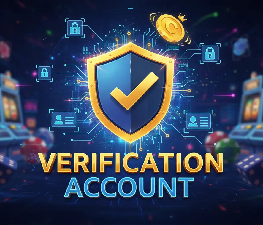 Revolution casino verification