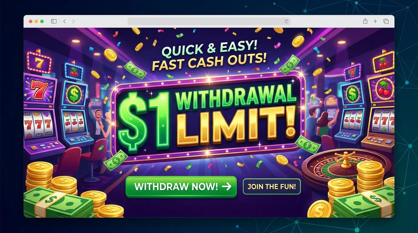 Revolution payout limit