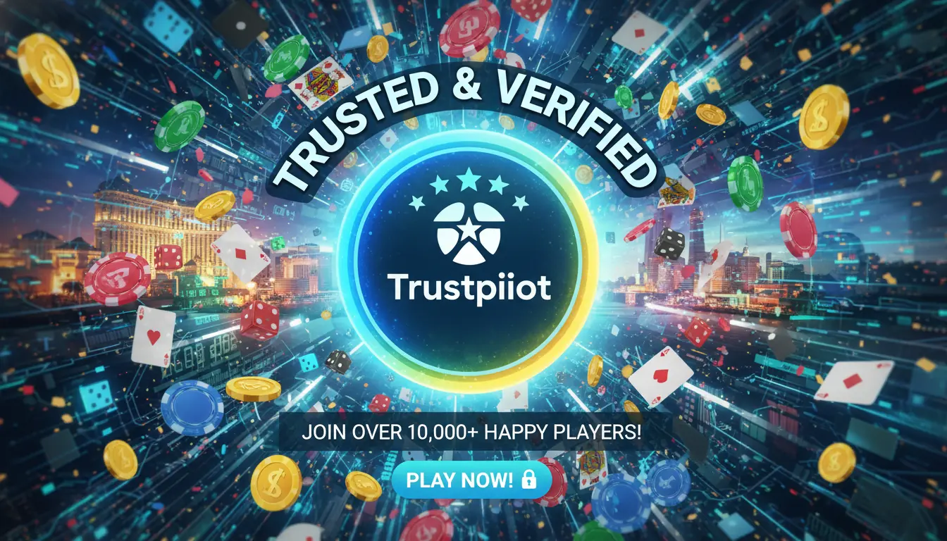 Revolution Trustpilot