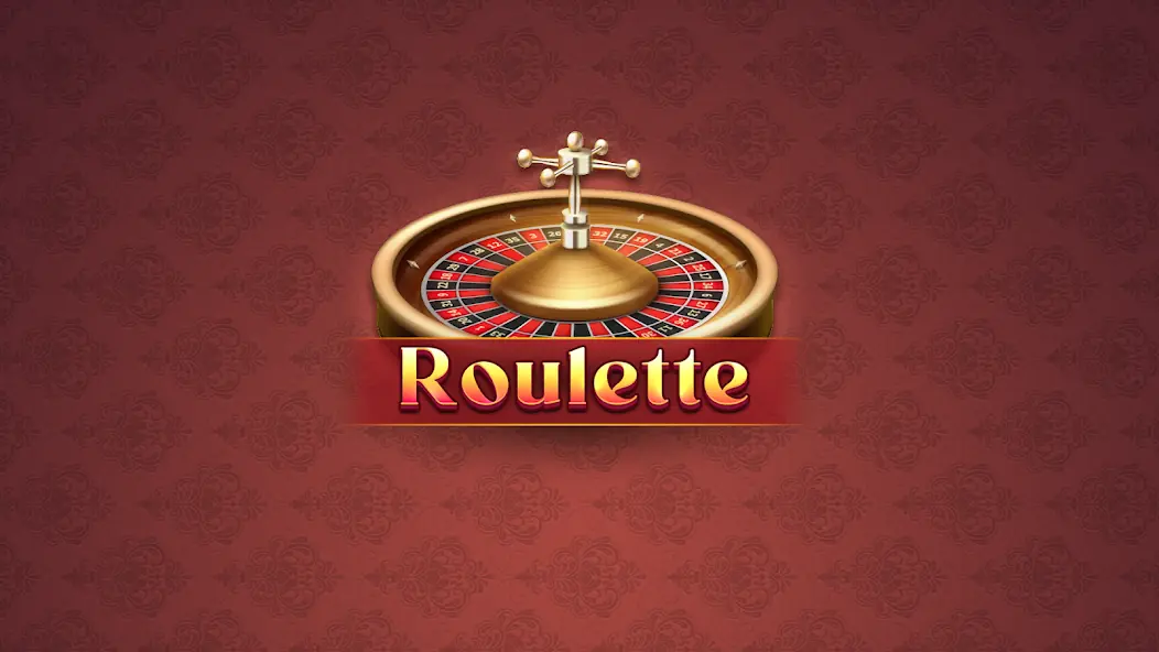 Revolution roulette game
