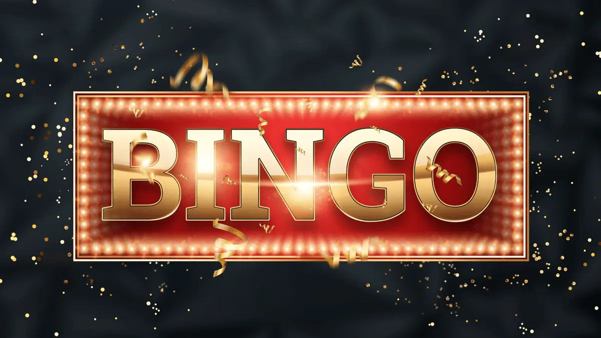 Revolution bingo