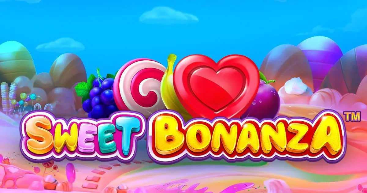 Revolution Sweet Bonanza