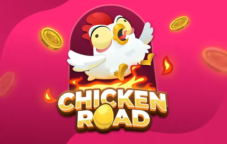 Revolution casino Chicken Road