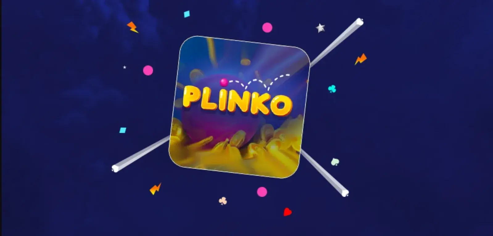 Revolution Plinko game
